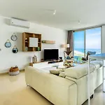 Villa Luxury Lazaro Con Piscina Climatizada *
