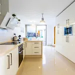 Villa Luxury Lazaro Con Piscina Climatizada Santa Úrsula