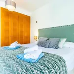 Luxury Lazaro Con Piscina Climatizada Villa