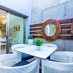 Villa Luxury Lazaro Con Piscina Climatizada Santa Úrsula