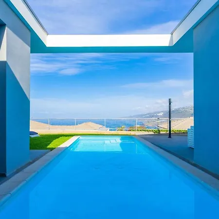 Villa Luxury Lazaro Con Piscina Climatizada Santa Úrsula