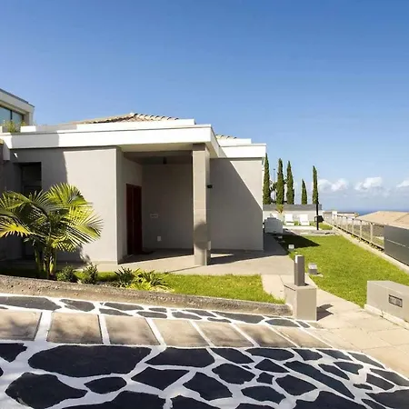 Villa Luxury Lazaro Con Piscina Climatizada