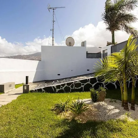 Villa Luxury Lázaro Elegancia Y Exclusividad