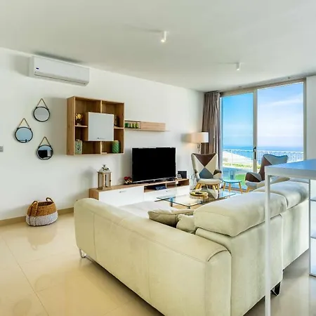 Villa Luxury Lazaro Con Piscina Climatizada *