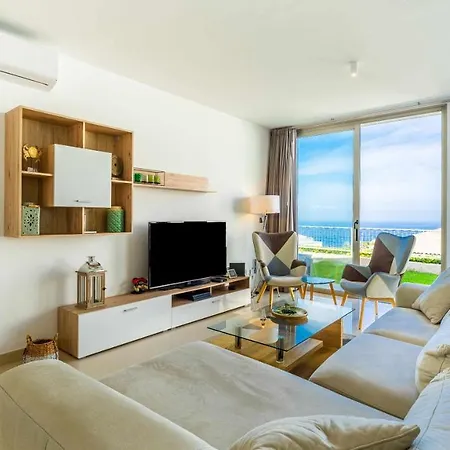 Luxury Lazaro Con Piscina Climatizada