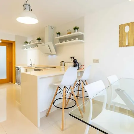 Villa Luxury Lazaro Con Piscina Climatizada *