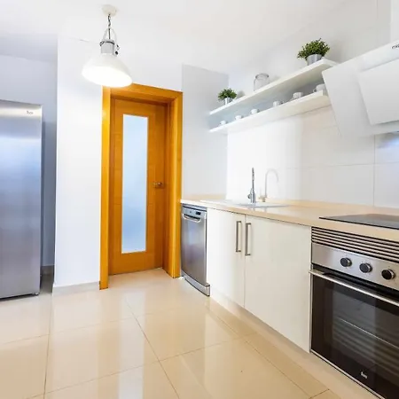 Luxury Lazaro Con Piscina Climatizada *