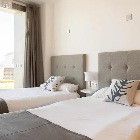 Villa Luxury Lázaro Elegancia Y Exclusividad Santa Úrsula