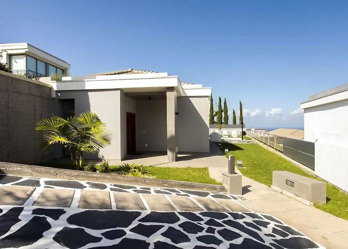 Villa Luxury Lazaro Con Piscina Climatizada