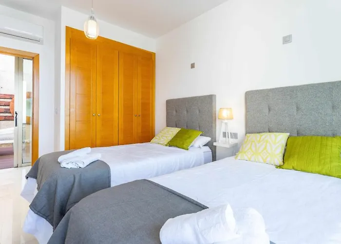 Villa Luxury Lazaro Con Piscina Climatizada Santa Úrsula