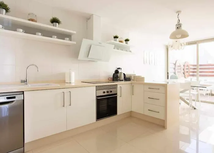 Villa Luxury Lazaro Con Piscina Climatizada Santa Úrsula