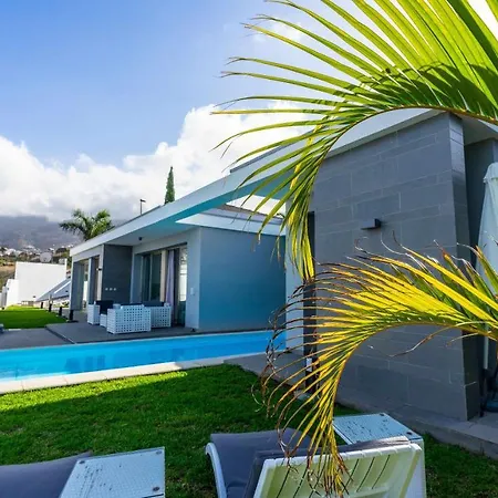 Luxury Lazaro Con Piscina Climatizada Willa *