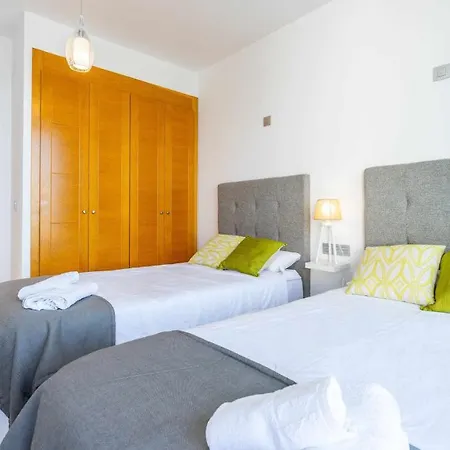 Willa Luxury Lazaro Con Piscina Climatizada Santa Úrsula