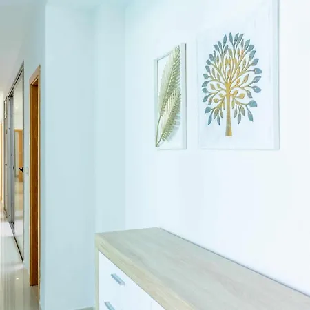 Luxury Lazaro Con Piscina Climatizada *