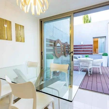 Willa Luxury Lazaro Con Piscina Climatizada