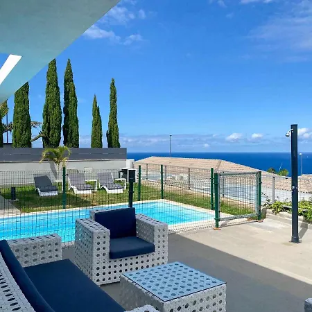 Luxury Lazaro Con Piscina Climatizada Willa *