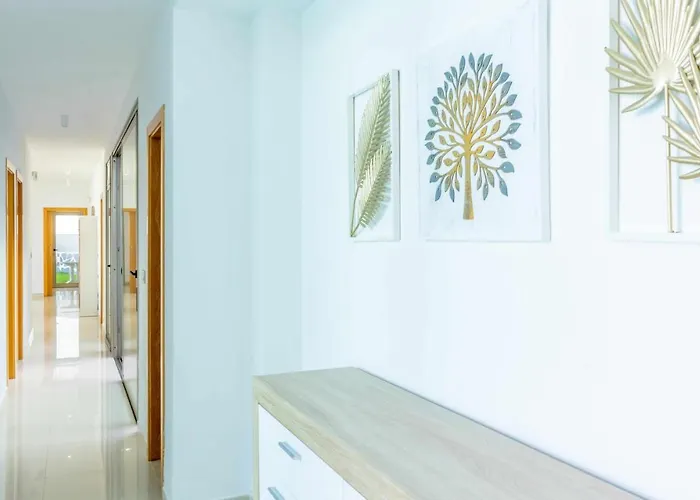 Luxury Lazaro Con Piscina Climatizada *