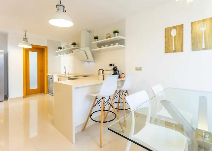 Villa Luxury Lazaro Con Piscina Climatizada *