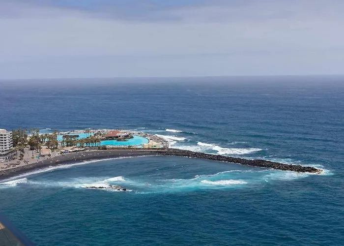 Luxury Lazaro Con Piscina Climatizada *