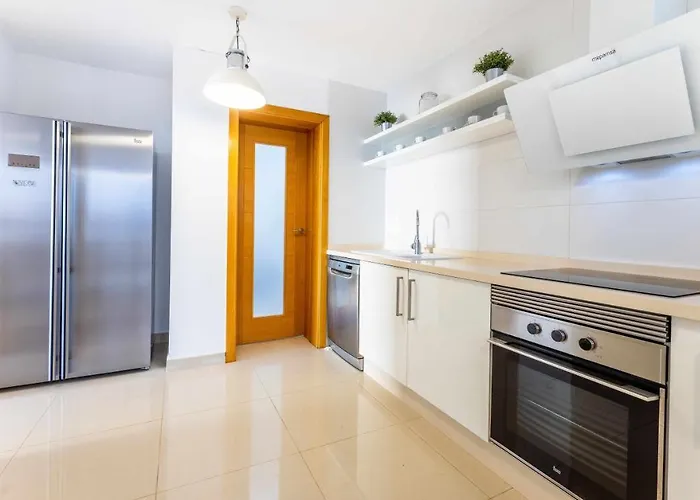 Luxury Lazaro Con Piscina Climatizada *