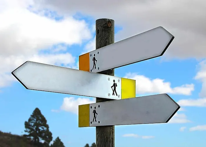 Villa Luxury Lazaro Con Piscina Climatizada Santa Úrsula