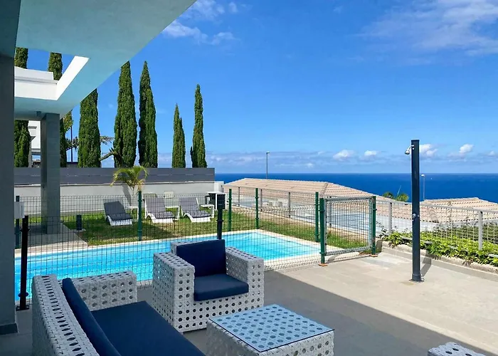 Luxury Lazaro Con Piscina Climatizada Villa *